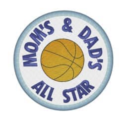 All Star Basketball im Kreis