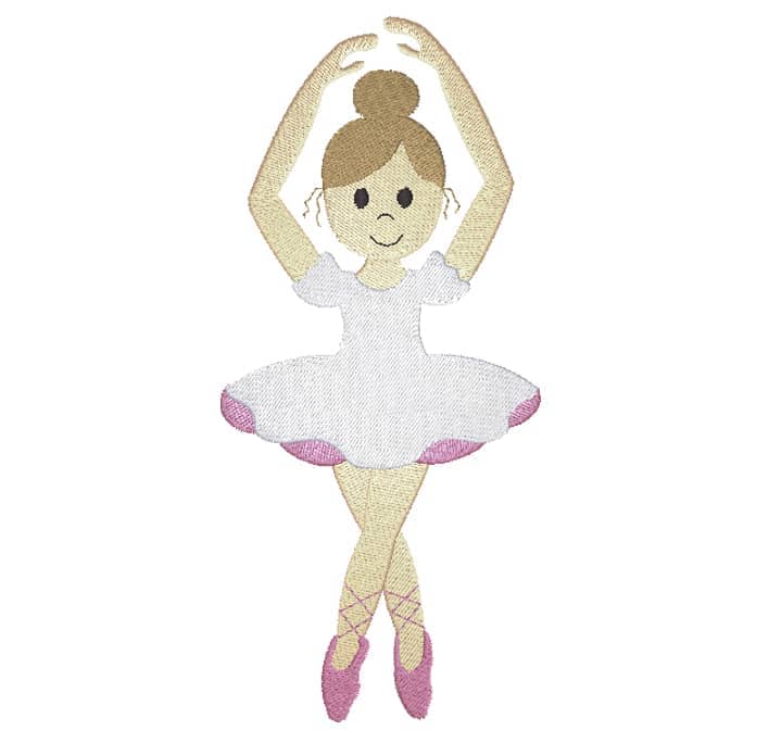 Ballerina