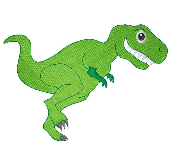 Dino T-Rex