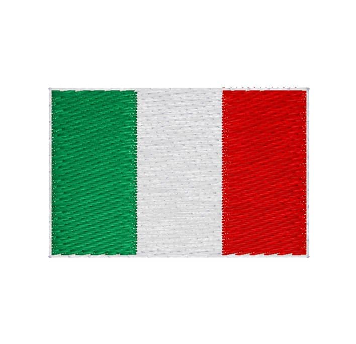 Flagge Italien