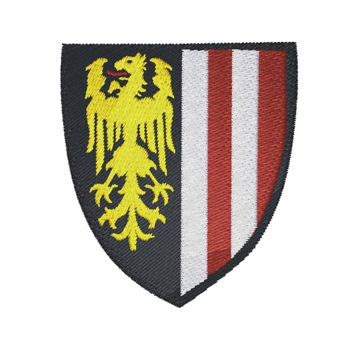 Wappen Oberösterreich