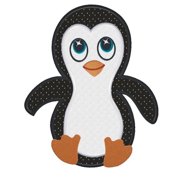 Pinguin