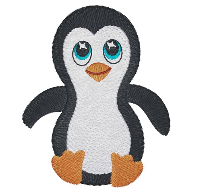 Pinguin