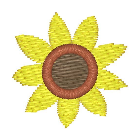 Sonnenblume