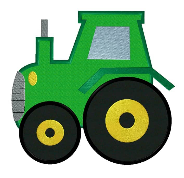 Traktor John