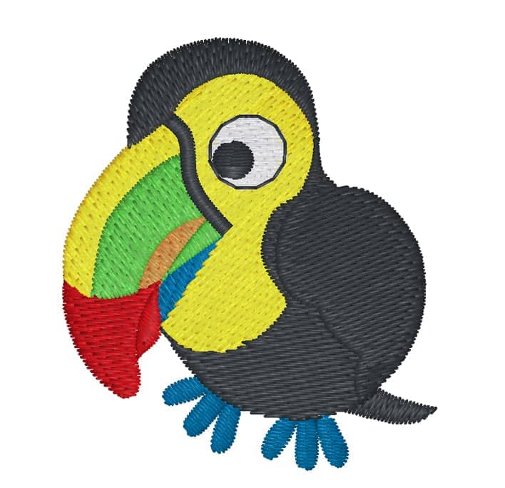 Tucan