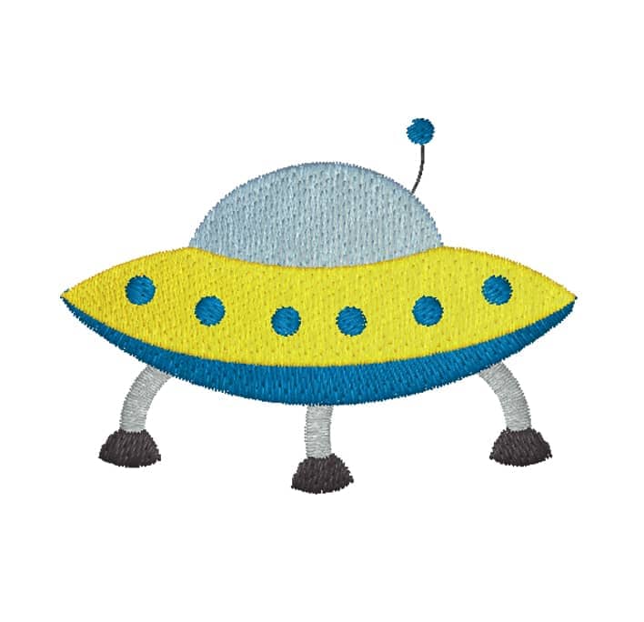 Ufo