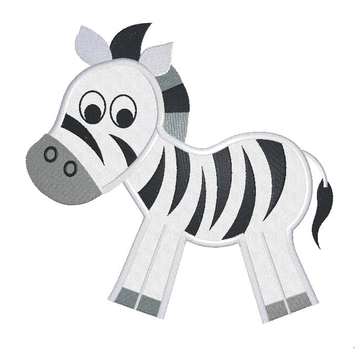 Zebra