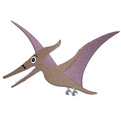 Dino Flugsaurier