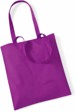 Tasche magenta